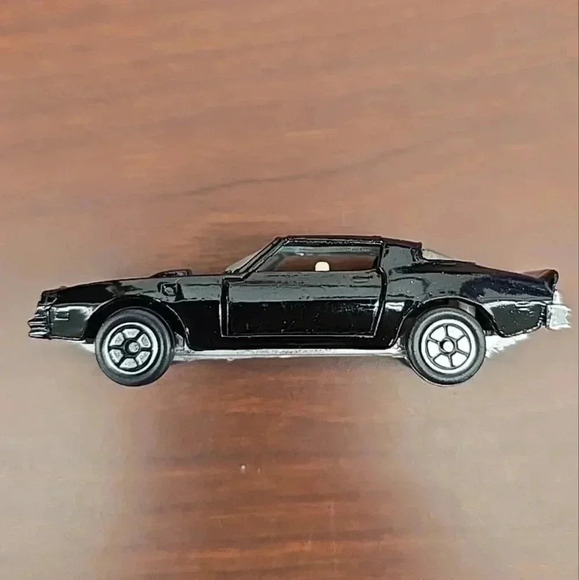 Yatming Friction Car 1981 LeMans Racing Car? #1060 Trans-Am - Picture 6 of 8